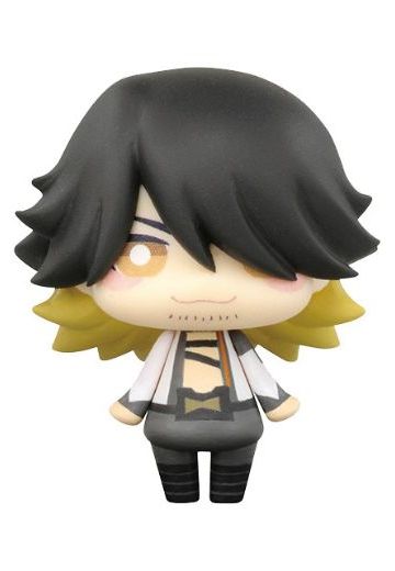 こえだらいずドロップ 刀剣乱舞-ONLINE- 长曽祢虎彻 