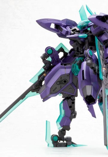 Frame Arms 1/100 NSG-X1 フレズヴェルク：RE（再贩）[寿屋]《１１月予约》