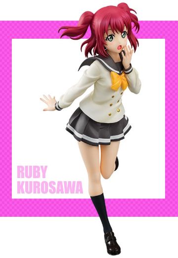 スーパー Special 系列 Love Live! Sunshine!! 黒泽ルビィ 