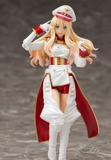 S.H.Figuarts 雪莉露·诺姆 周年纪念特别配色版