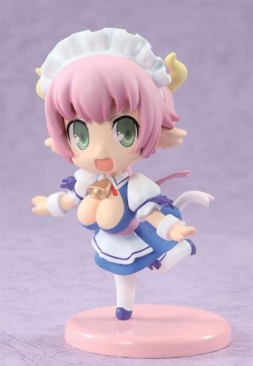 にいてんご アスタロッテのおもちゃ！ 艾尔芙蕾妲・谬亚斯德托 