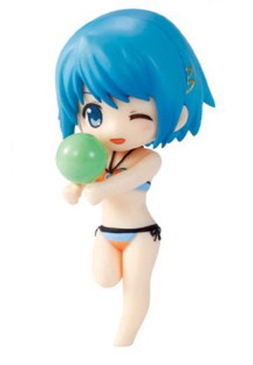 にいてんご 剧场版 魔法少女小圆 叛逆的物语 美树沙耶香 水着ver.  | Hpoi手办维基