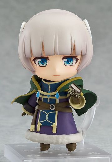 粘土人#809 Re：创造主 米特奥拉 | Hpoi手办维基