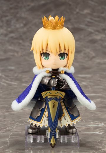 Cu-poche Fate / Grand Order SABER