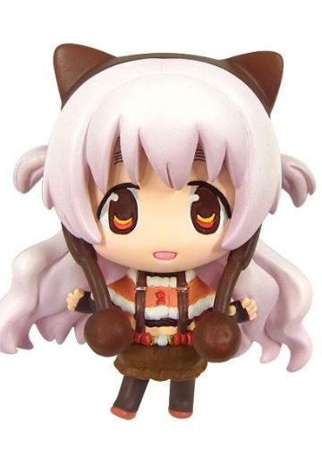 ColorColeDX 剧场版 魔法少女小圆 叛逆的物语 百江なぎさ 魔法少女Ver.  | Hpoi手办维基