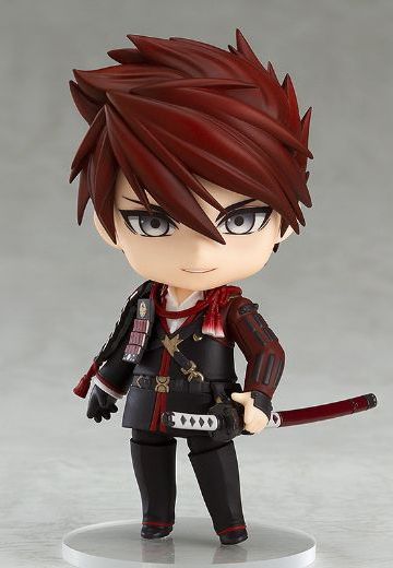 粘土人#810 刀剑乱舞-ONLINE- 大包平 #810