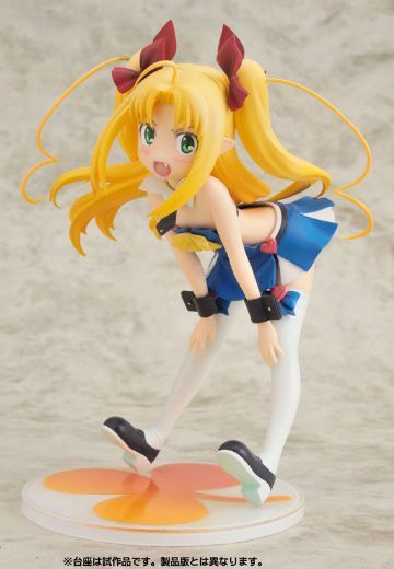 GUTTOKURU人形收藏系列 露蒂的玩具！ 亚斯塔露蒂·尤各瓦尔 怒颜 | Hpoi手办维基