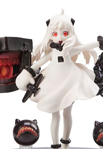 舰队Collection-舰娘- 深海栖舰Special Figures 北方栖姬