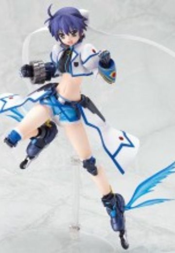 ACTSTA 魔法少女奈叶StrikerS 昴・中岛 | Hpoi手办维基