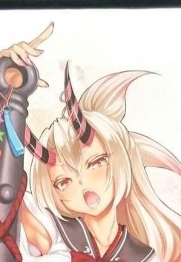 原创角色  | Hpoi手办维基