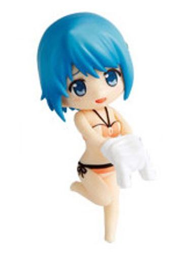 にいてんご 剧场版 魔法少女小圆 叛逆的物语 美树沙耶香 水着ver. 着替え途中Ver.  | Hpoi手办维基