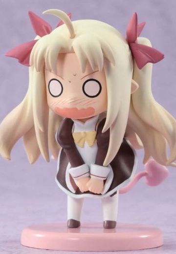 にいてんご アスタロッテのおもちゃ！ 亚斯塔露蒂・尤各瓦尔 Uniform ver.  | Hpoi手办维基