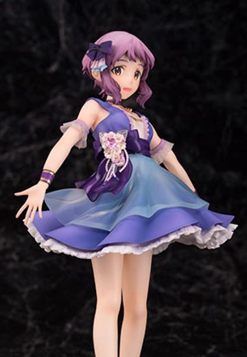 偶像大师 百万现场！ 真壁瑞希