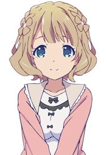 少女编号 久我山八重  | Hpoi手办维基