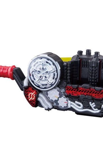 假面骑士ビルド 変身ベルト DXビルドドライバー[Bandai]《０９月予约》 | Hpoi手办维基