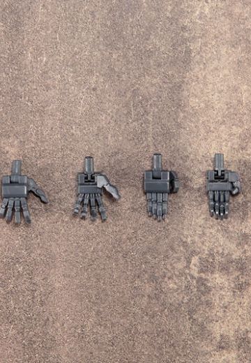 M.S.G 模型改造工具 ハンドユニット MB45 ノーマルハンド・ネオ[寿屋]《１２月予约》 | Hpoi手办维基