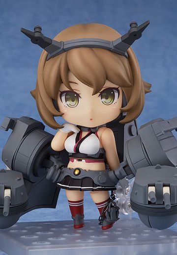 粘土人#813 舰队Collection -舰娘- 陆奥