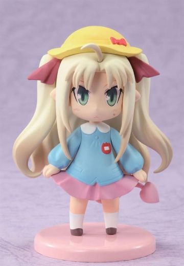 にいてんご アスタロッテのおもちゃ！ 亚斯塔露蒂・尤各瓦尔 Kindergarten Uniform ver.  | Hpoi手办维基