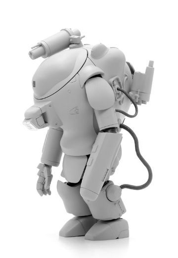 1/20 マシーネンクリーガー S.A.F.S.Mk.III TYPE R ラプーン[WAVE]《１１月予约》 | Hpoi手办维基