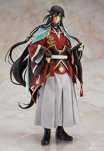 刀剑乱舞-ONLINE- 和泉守兼定  | Hpoi手办维基