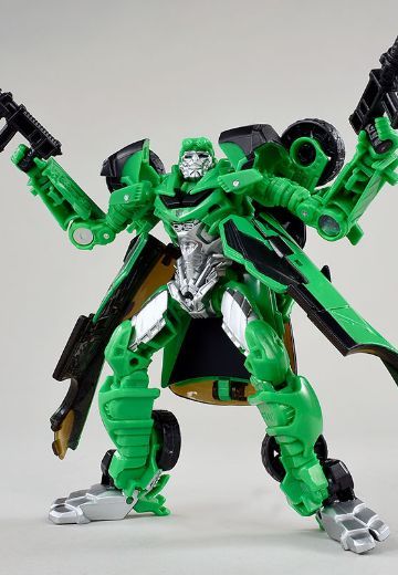 变形金刚ムービー TLK-21 クロスヘアーズ[takaraTomy]《０９月仮予约》 | Hpoi手办维基
