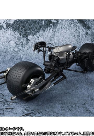 S.H.Figuarts 蝙蝠摩托（黑暗骑士）