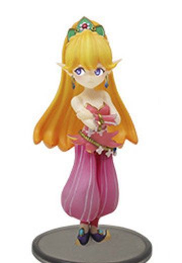 圣剣伝说2 プリム  | Hpoi手办维基