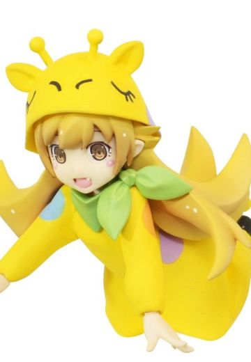 〈物语〉系列セカンドシーズン 忍野忍 | Hpoi手办维基