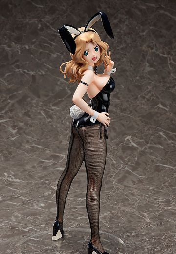 B-style 少女与战车 剧场版 凯伊 兔女郎Ver.