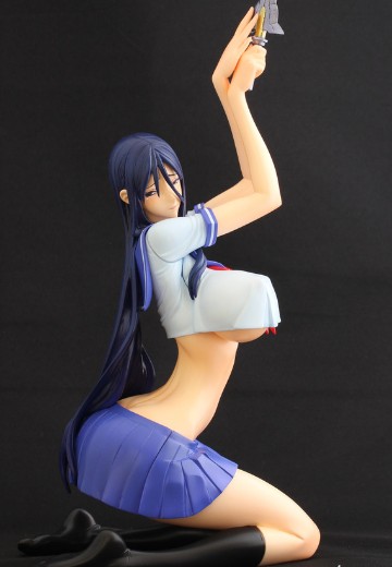 魔法少女 铃原美沙 水手服Ver.  | Hpoi手办维基