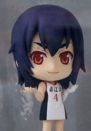 迷你Q 伪物语 神原骏河  | Hpoi手办维基