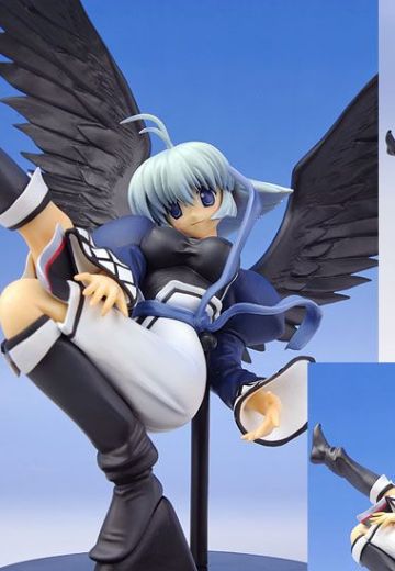 传颂之物 -散りゆく者への子守唄- 卡缪 | Hpoi手办维基