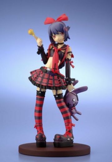 ミリプットたん