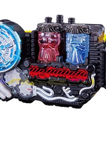 假面骑士ビルド DXビルドドライバー＆フルボトルホルダーSET[Bandai]《０９月予约》 | Hpoi手办维基