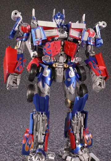 变形金刚MP系列 MPM-4 变形金刚 擎天柱