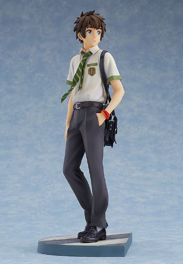 你的名字 立花泷 | Hpoi手办维基