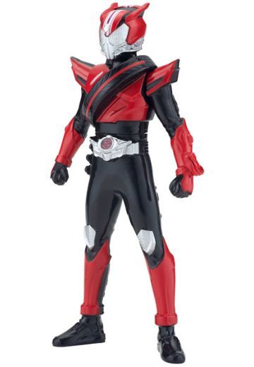 レジェンドRiderヒストリー 02 仮面Riderドライブ タイプスピード 软质手办[Bandai]《発売済・在库品》 | Hpoi手办维基