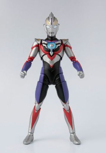 S.H.Figuarts 奥特曼オーブ スペシウムゼペ莉昂[Bandai]《１２月予约》