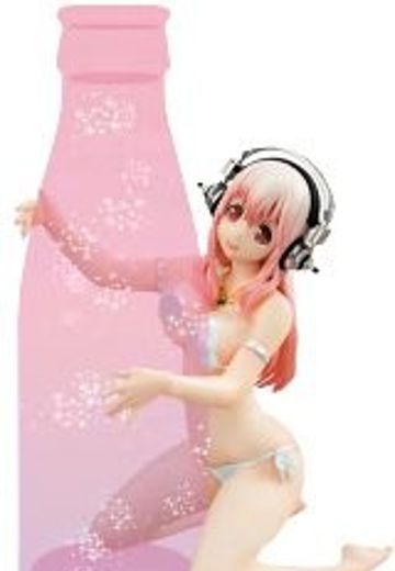 超级索尼子 饮料架 White Pearl