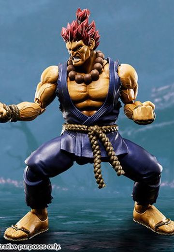 S.H.Figuarts 豪鬼