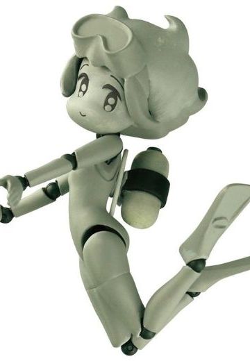 水中ニーソ | Hpoi手办维基