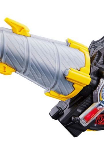 假面骑士ビルド 回転剣铳 DXドリルクラッシャー[Bandai]《０９月予约》 | Hpoi手办维基