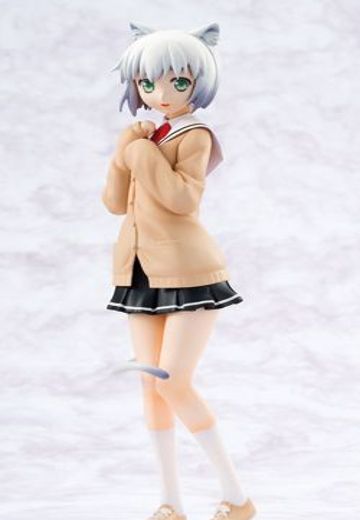 お兄ちゃんだけど爱さえあれば関系ないよ ねっ 猿渡银兵卫春臣  | Hpoi手办维基