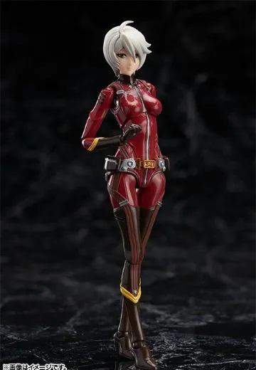 S.H.Figuarts 山本玲