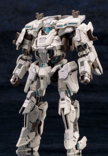 A.I.S. (Arks Interception Silhouette) | Hpoi手办维基