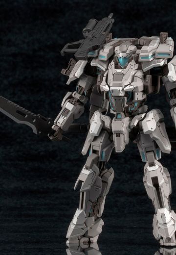 ファンタシースターOnline2 A.I.S Gray Ver. 1/72[寿屋]《取り寄せ※暂定》 | Hpoi手办维基