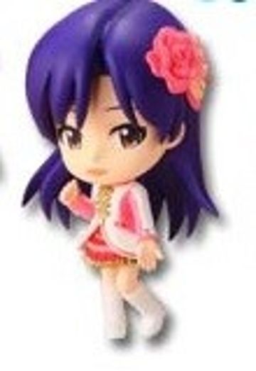 一番赏 偶像大师2 如月千早  | Hpoi手办维基