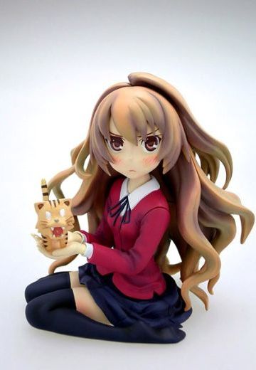 TreasureFigureCollectionシ 龙与虎 逢坂大河