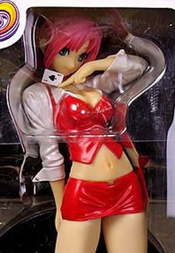 Rio HGフィギュア ２種セット  | Hpoi手办维基