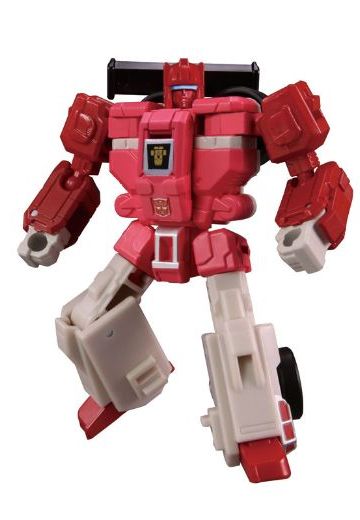 变形金刚レジェンズ LG58 クローンボットSET[takaraTomy]《０１月予约》 | Hpoi手办维基